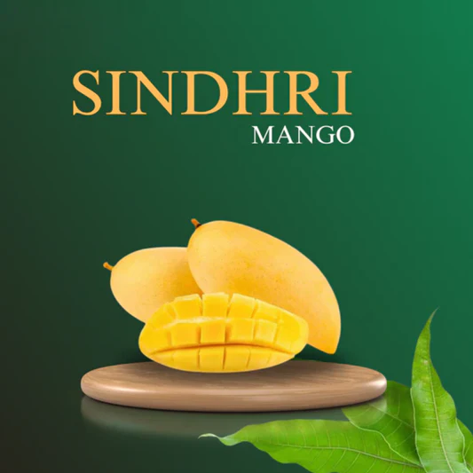 Fresh Mangoes